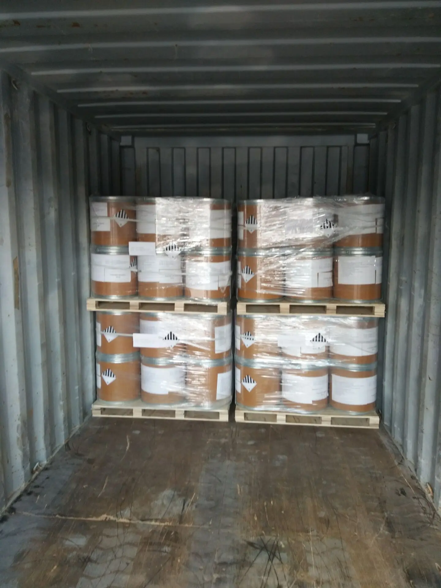 
High Selectivity Ammonium Hydrogen Fluoride Price Cas No.1341-49-7 