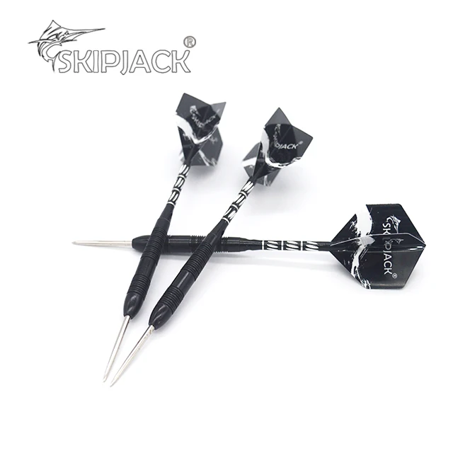 factory custom black tungsten dart barrels
