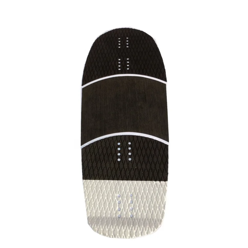 Surfboard accessories factory supplier surf board non-slip mat Traction deck tail pad front Pads Provide sample service