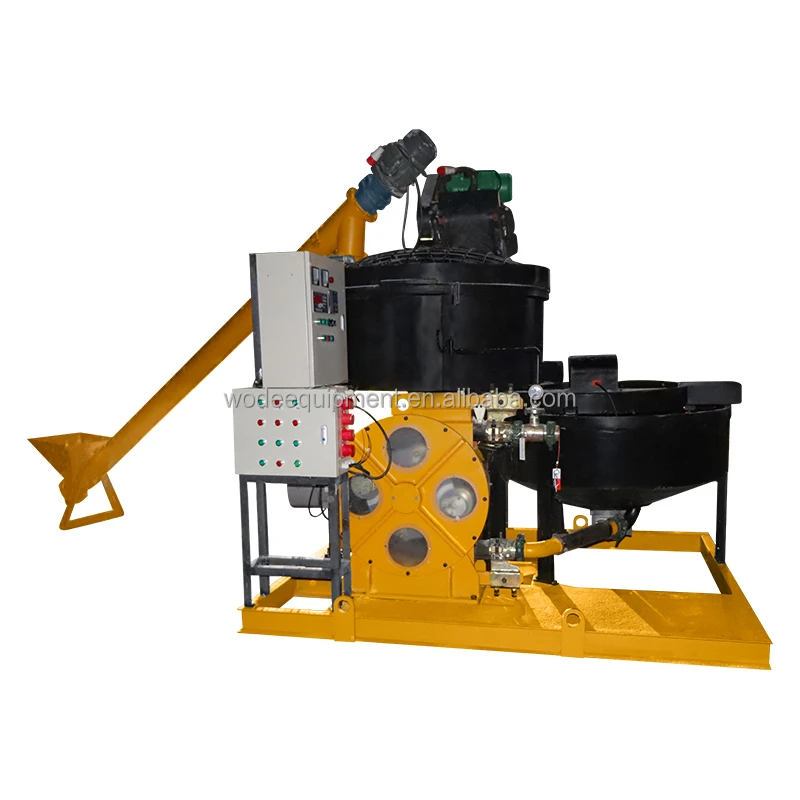 Wholesale High-quality CLC foam concrete machine for roof insulation