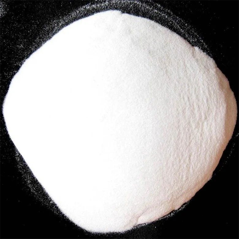 Spherical white fused alumina for semiconductor sealants