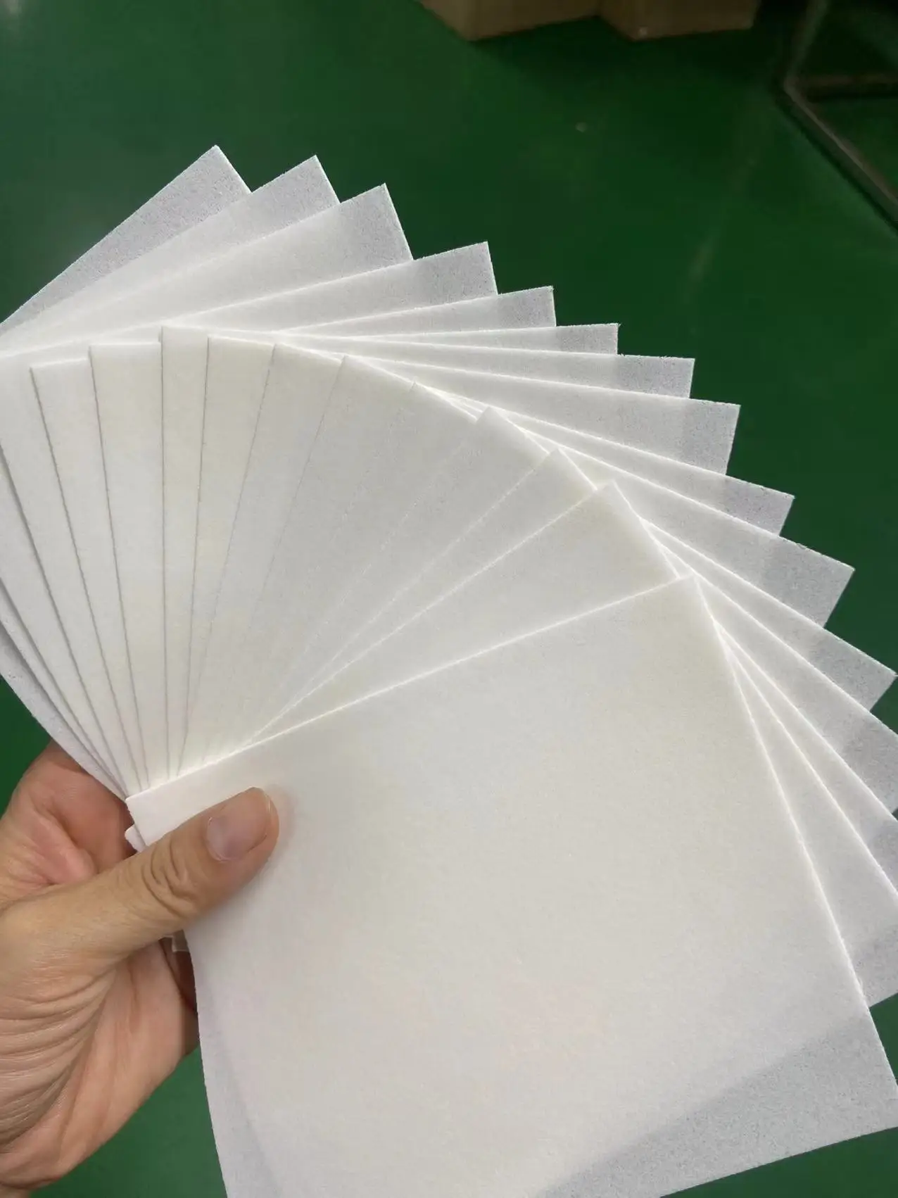 Laundry Tablets - fresh smell - custom packaging, no liquid technology