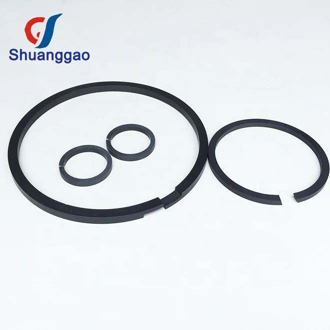 Air compressor replacement parts piston ring