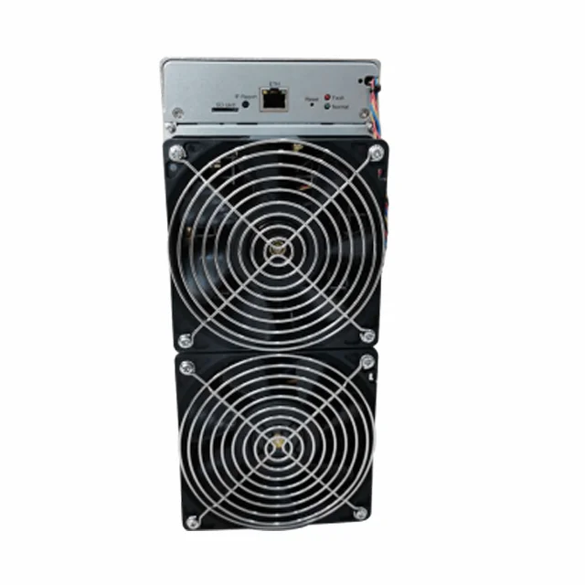 2020 Bitmain Antminer Z15 420KSol/s zmaster asic miner zcash z15 Майнер 1510 Вт с блоком питания в