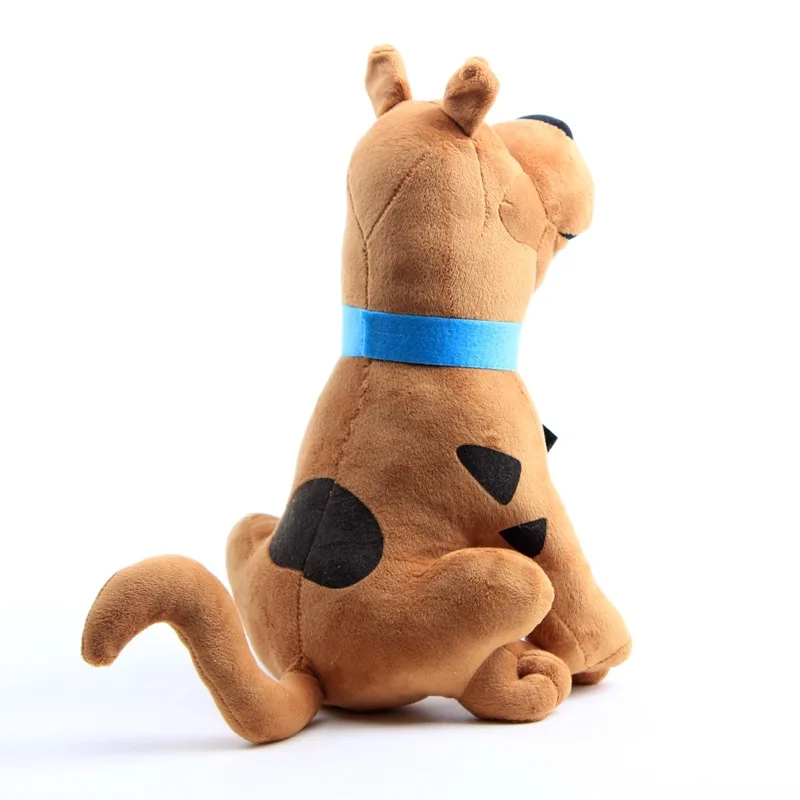 Wholesale Scooby-doo Dog Stuffed Animal Toy Doll Stuffed Cartoon Dog Plush Toy Animal