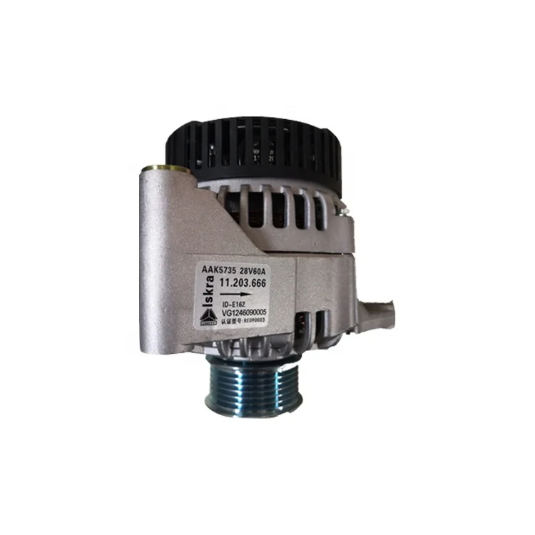 
Gasoline machinery engines truck alternator china standby generator 