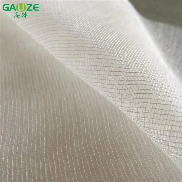 
Factory supplier bleached or unbleached food grade 90 cheesecloth 