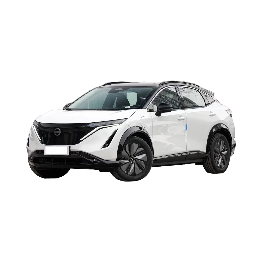 Nissan ARIYA 2024 model 623km front-wheel drive 600 Plus  Pure electric 242 horsepower CLTC range 623km