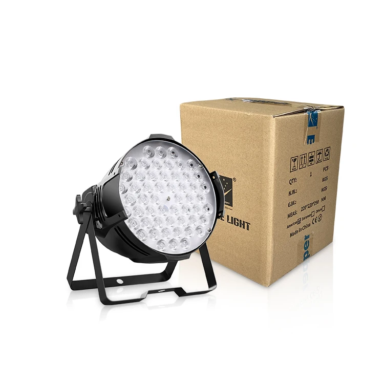 BigDipper RGB Party LED DJ 180W LPC007 H Full Color Stage Light