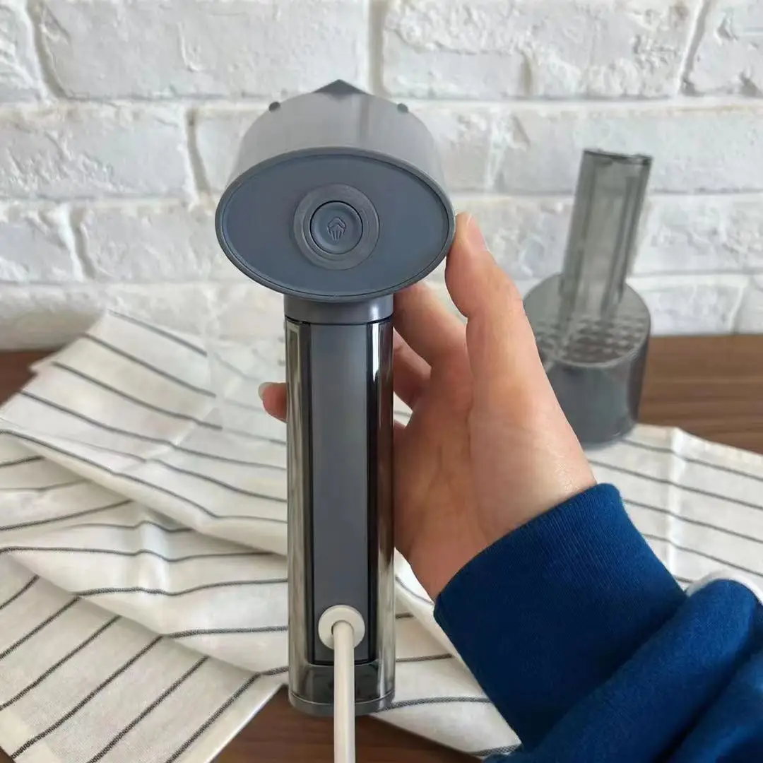 Handheld Portable Garment Cloth  Travel Garment Steamer  Electric Garment steamer ECOO-822X