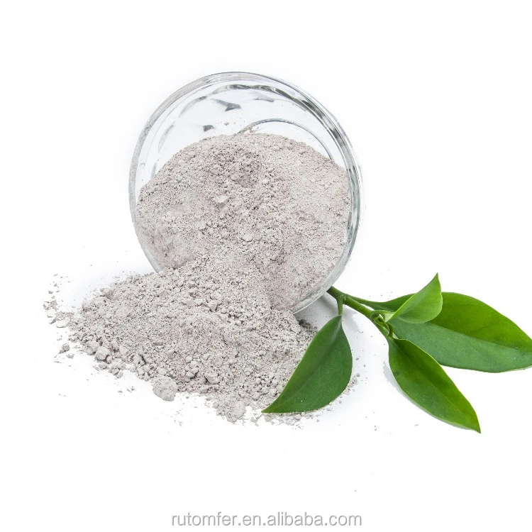Phosphate Rock is an excellent natural source of phosphorus, calcium and many essential trace elements.