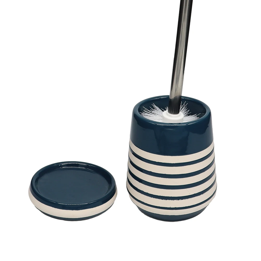 High Quality Durable Using Various Luxury Ceramics Bubble Bath Empty  Bottle