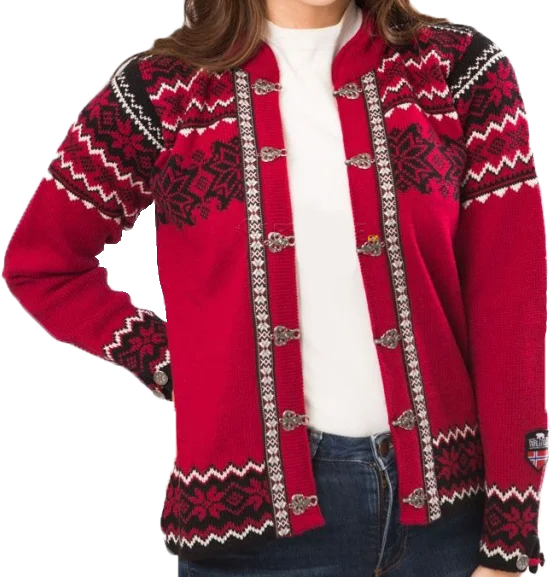 manufacturer provide Custom women Knitted Wool Cardigan Sweater