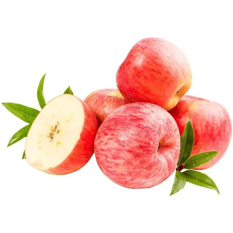 wholesale price chinese bulk fresh apple red fuji
