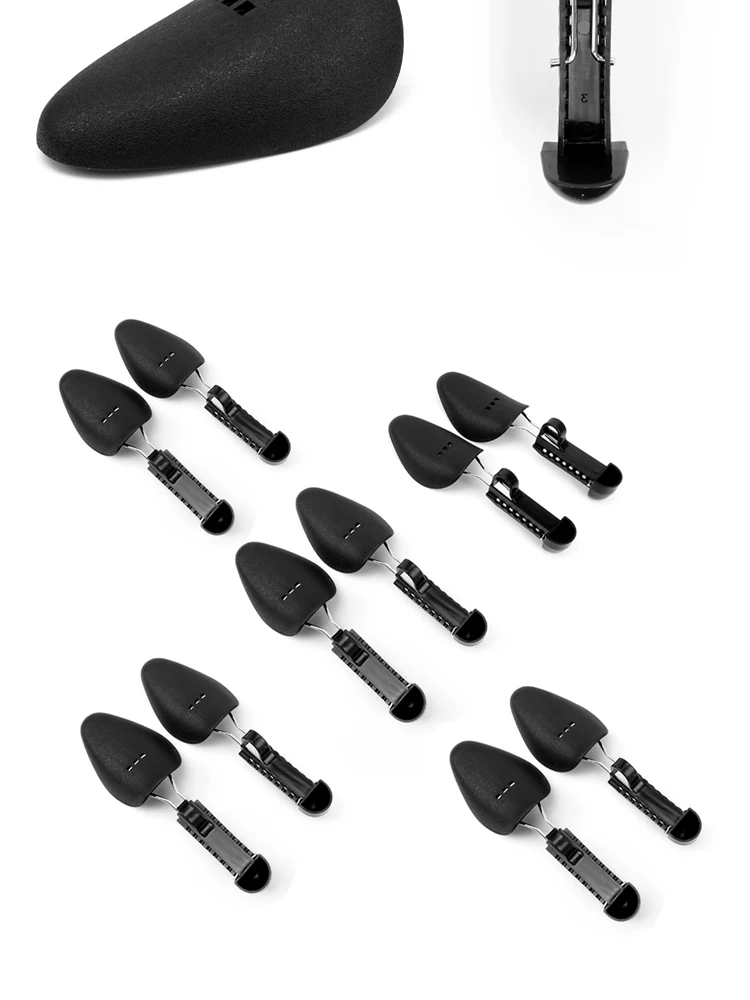 inflatable shoe tree