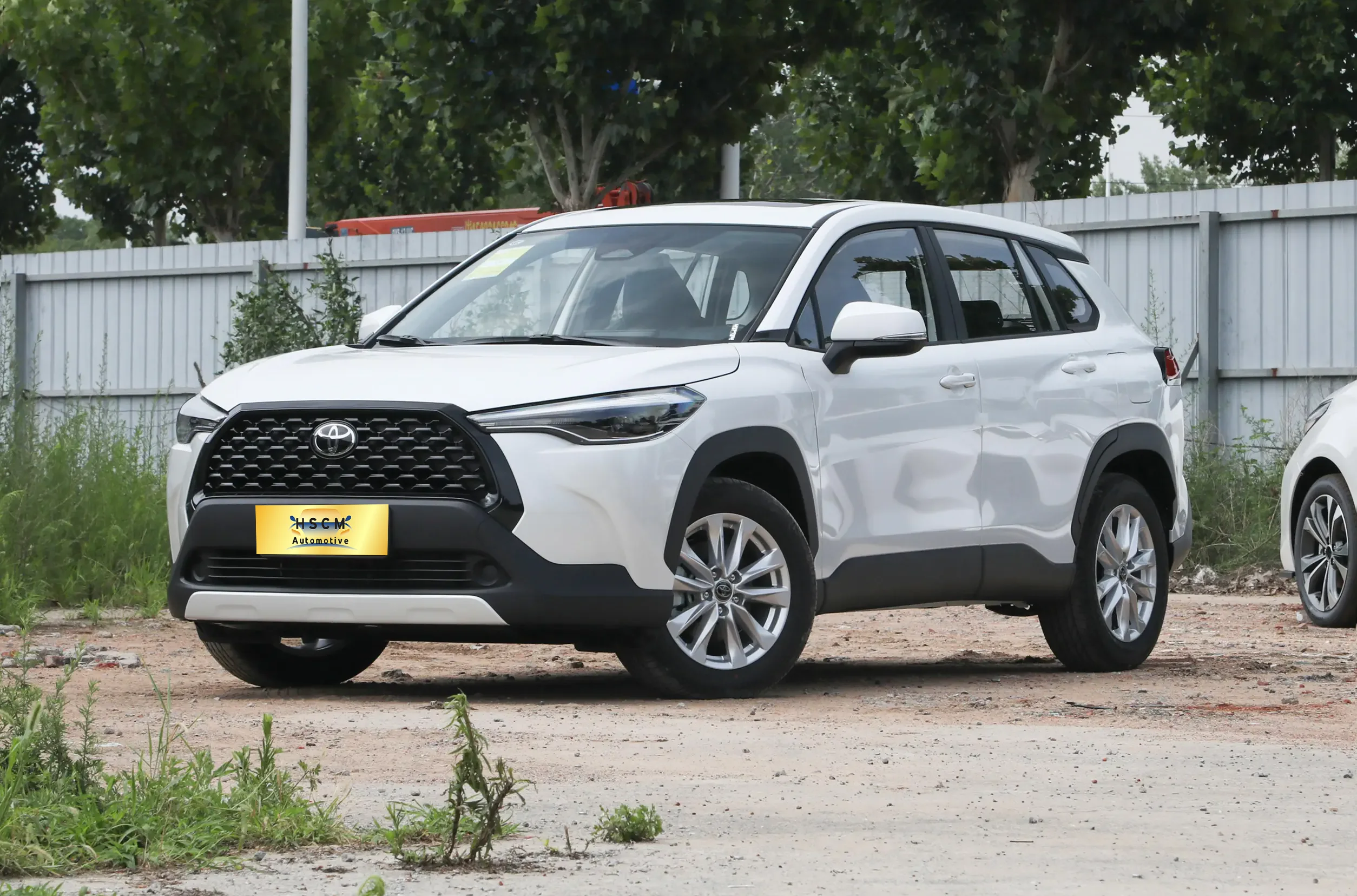 Drive with Unshakable Confidence Offers Superior Reliability and Cutting Edge Safety Features