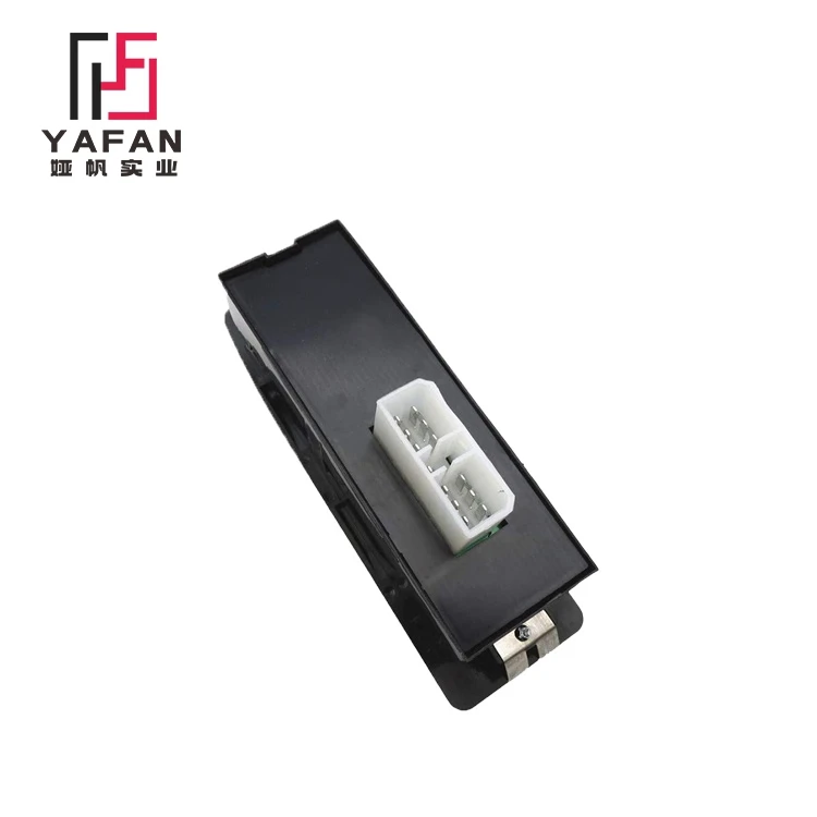 Power Window Switch car Suitable For Mitsubshi Pajero Montero 1990-2003 MR753373 power window control switch