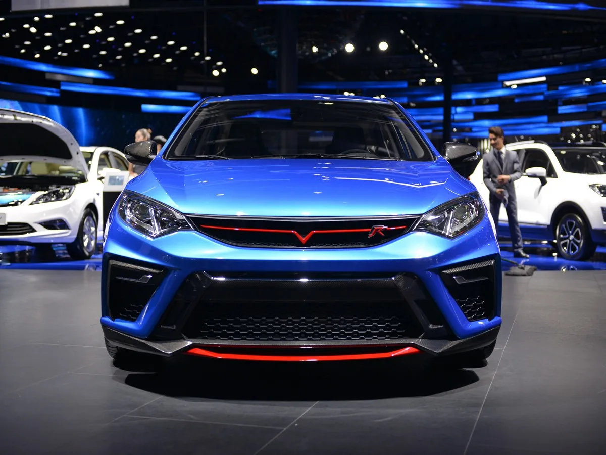 Made in China Cheap New Energy Cars Changan EADO EV460 Buy Cars Electric Cars For Sale