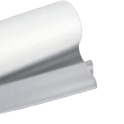 OPP Matte Soft Touch & Velvet Thermal Lamination Film Moisture-Proof Film