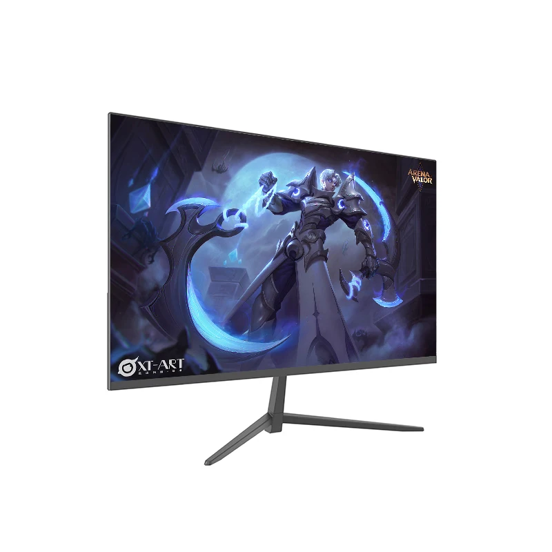 micro gaming style monitor238 inch PC monitor FHD 165HZ Gaming monitor