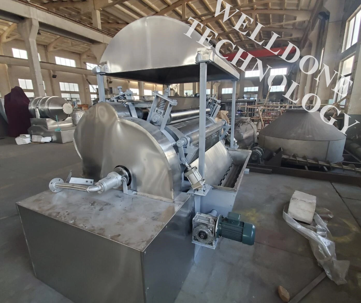  Сушилка для дрожжей GT Brewers