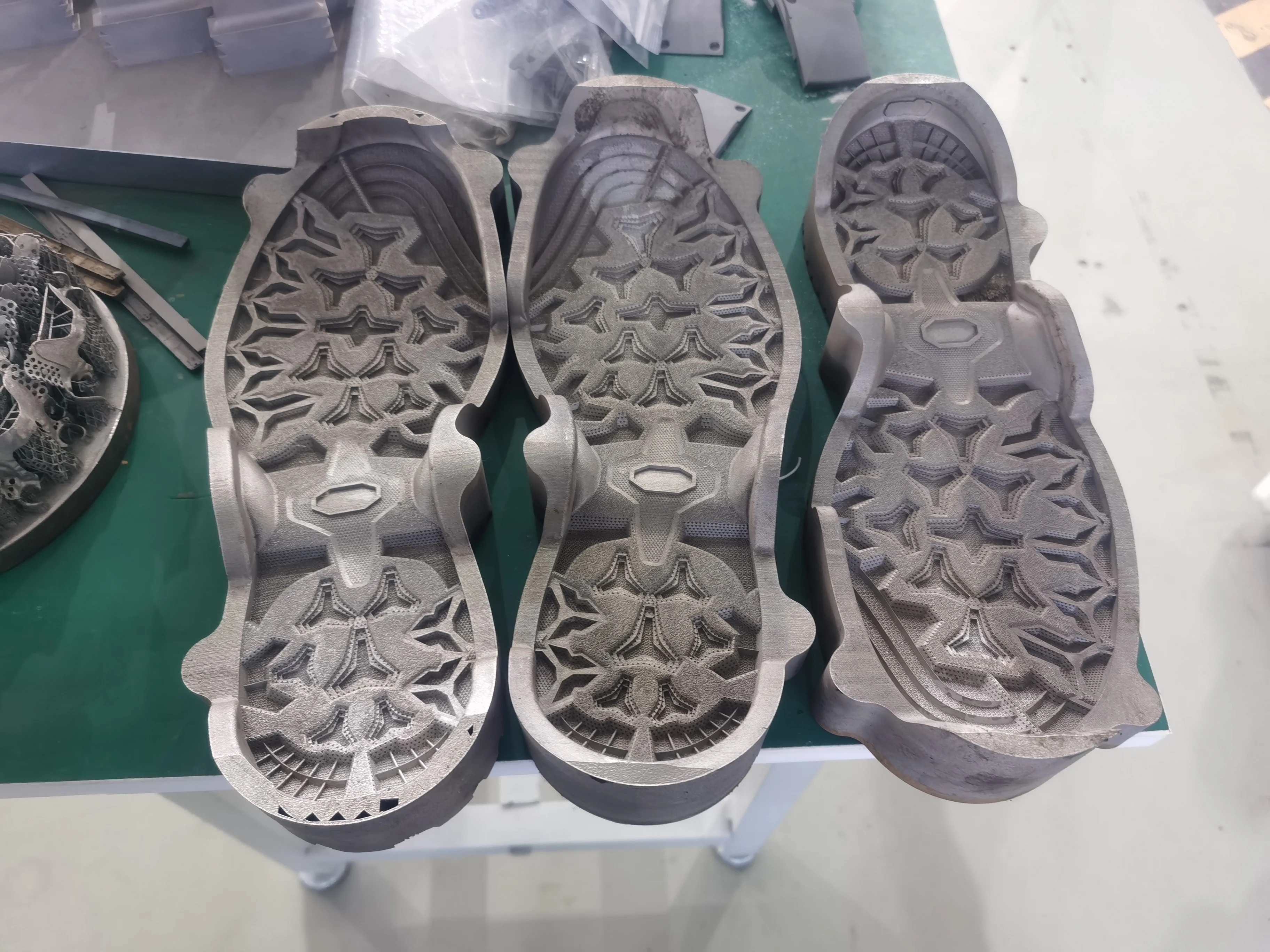 High Accuracy  M150 Metal 3D Printer Printing Size 140*180*100mm metal 3d printer Customizable Logo