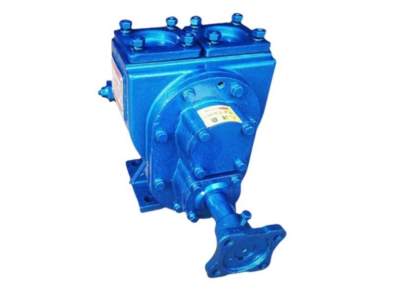 80YHCB80 2.2kw arc gear pump pto gear pump for tipper truck hydraulic pto gear pump details