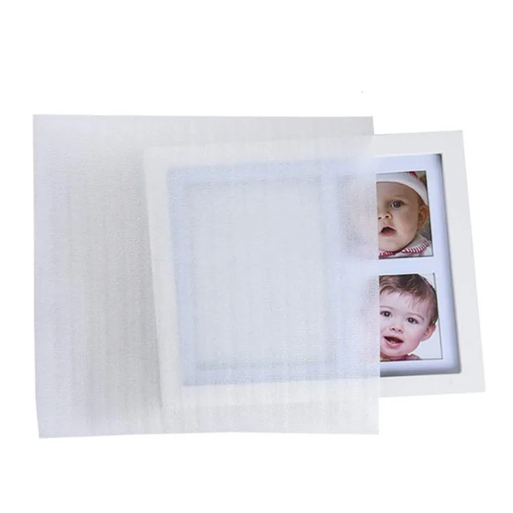 Manufacturer wholesale EPE packaging foam sheets bags for moving packing