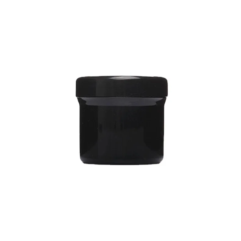High quality plastic cosmetic bottles skincare packaging lotions and creams