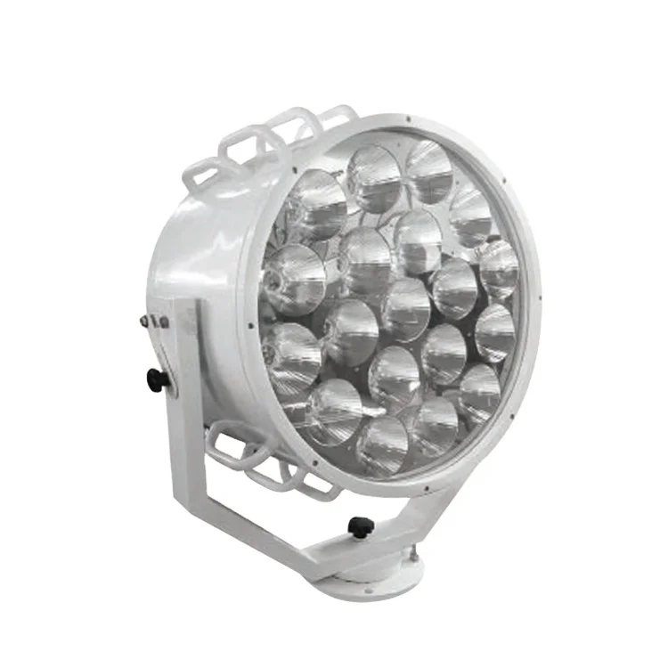 IMPA 370501 370513 LED SUEZ CANAL SEARCH LIGHT for Narrow Sea Route When Night Navigation