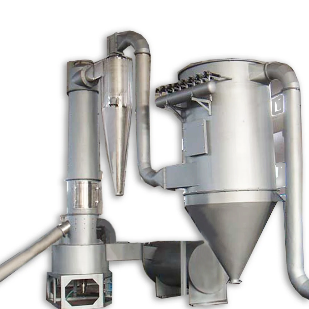 XSG Best Quality And Low Price XSG Spin Flash Dryer Spin Infrared Easy To Use Flash Dryer Machine