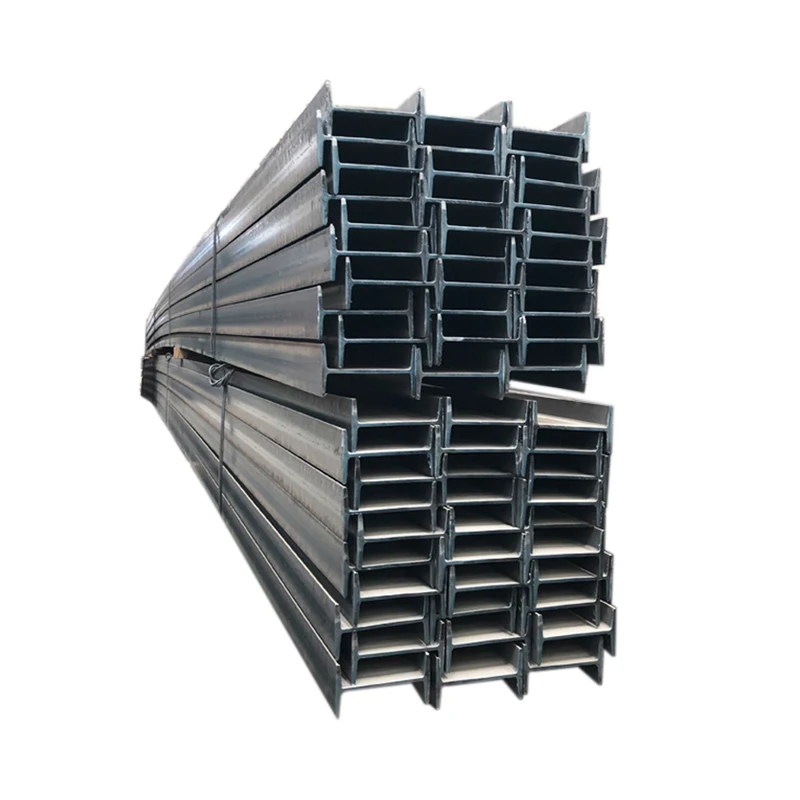 № 10-№ 63 оцинкованные стальные профили I-Beam ASTM A572 для
