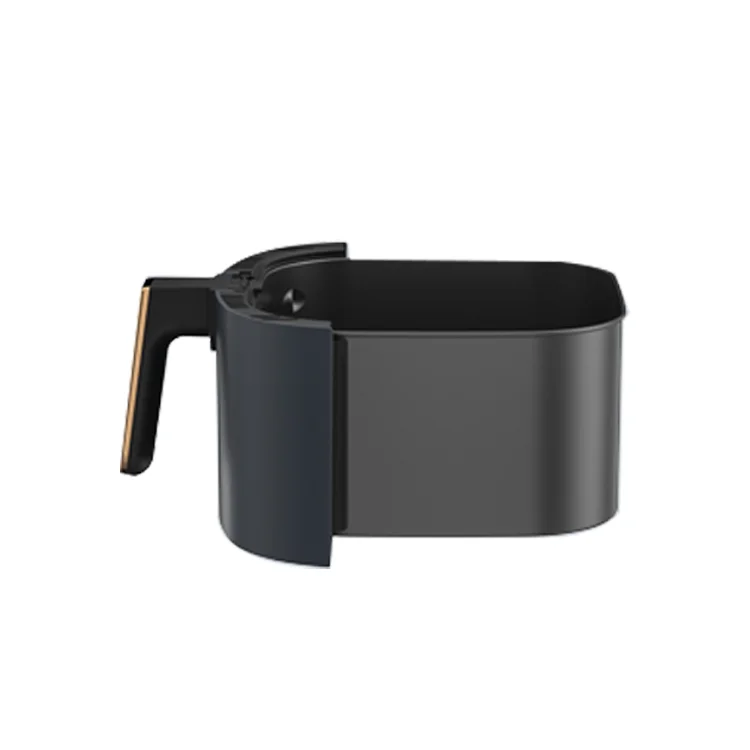 hot sale wholesale kitchen household Air Deep Fryers home healthy large capacity 6l electric air fryer without Oil