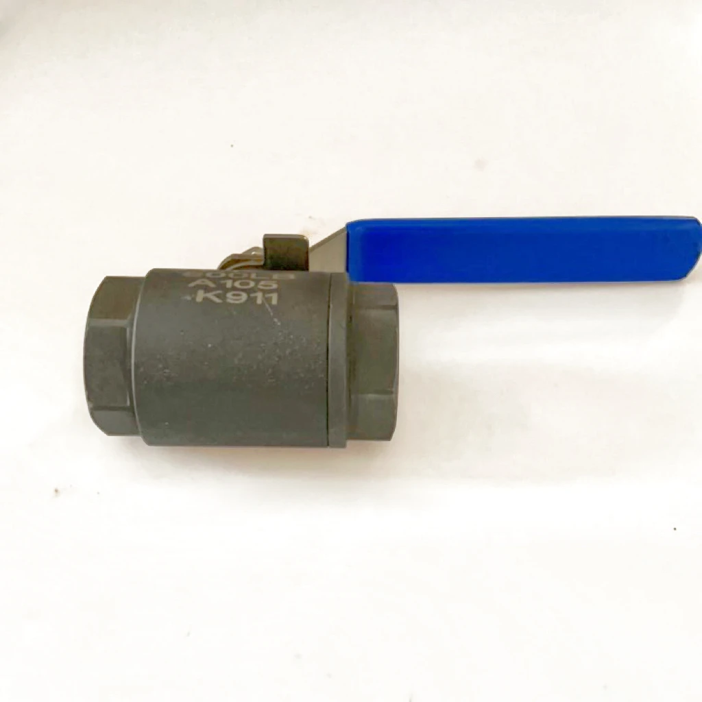 WENZHOU F2011 F2012 series forged A105 F304 F316 F51 F53 F55 625 825 800LBS 1500LBS 2500LBS 2PC ball valve