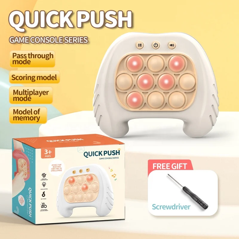 Оптовая продажа с фабрики в Шэньчжэне, игрушки для снятия стресса и тревоги, игровая консоль в китайском стиле, для снятия стресса и тревоги