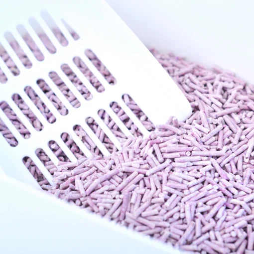 Wholesale china manufacturer tofu cat litter original natural cat litter