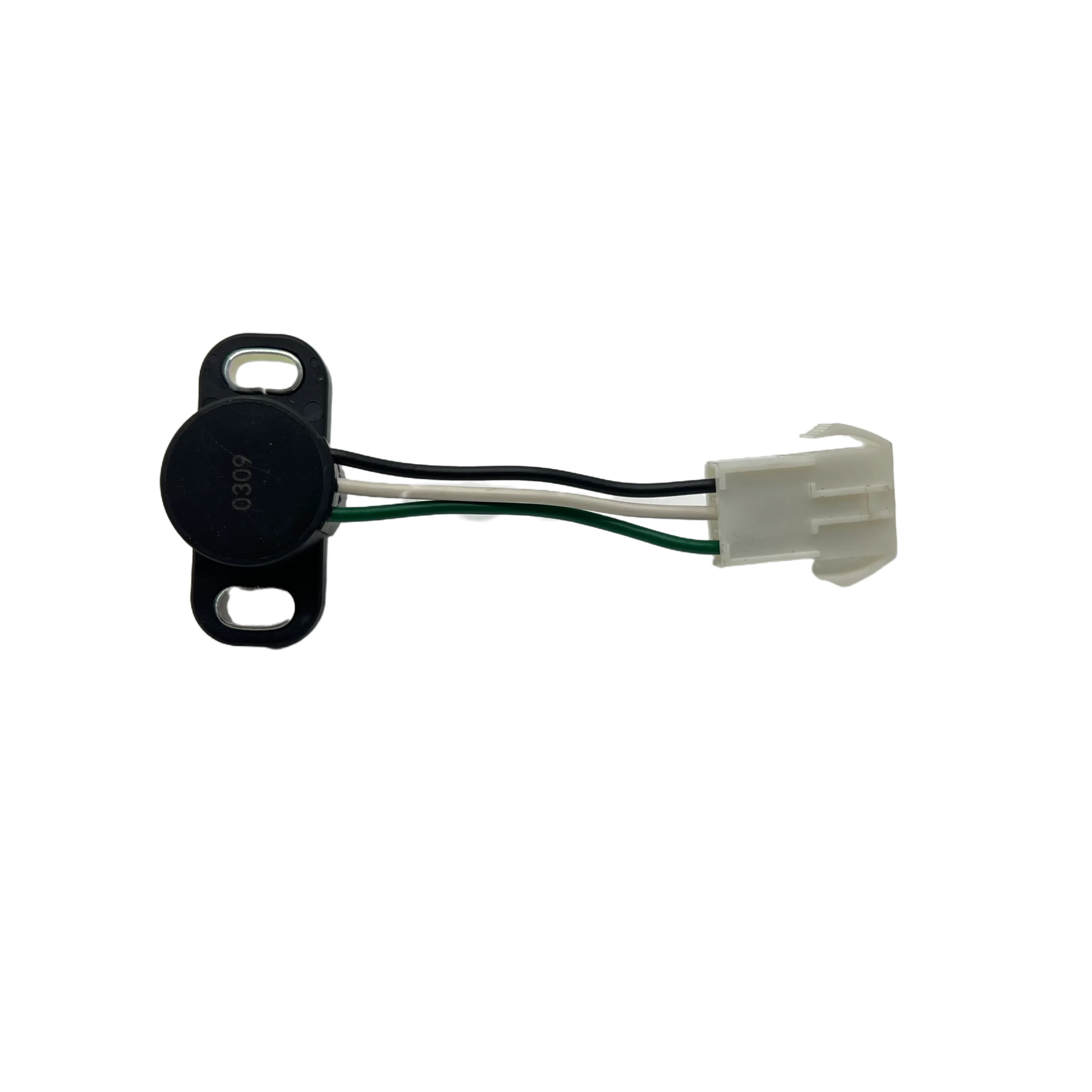 High-Quality Excavator Parts Throttle Motor Position Sensor 247-5230 For CAT E320D E320C E320B
