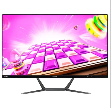 24' All In One PC Intel Core i7 6th gen 16GB RAM+256GB SSD NVIDIA GeForce GTX 750 Gaming  Monoblock Desktop Computer