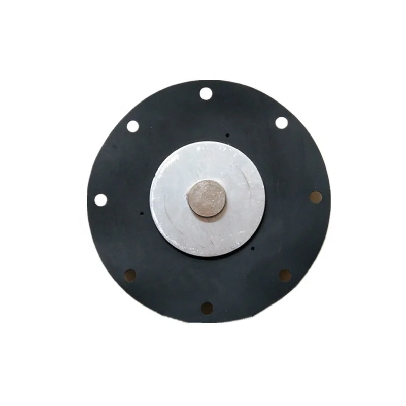 custom cylinder pulse valve rubber diaphragm waterproof membrane diaphragm pump