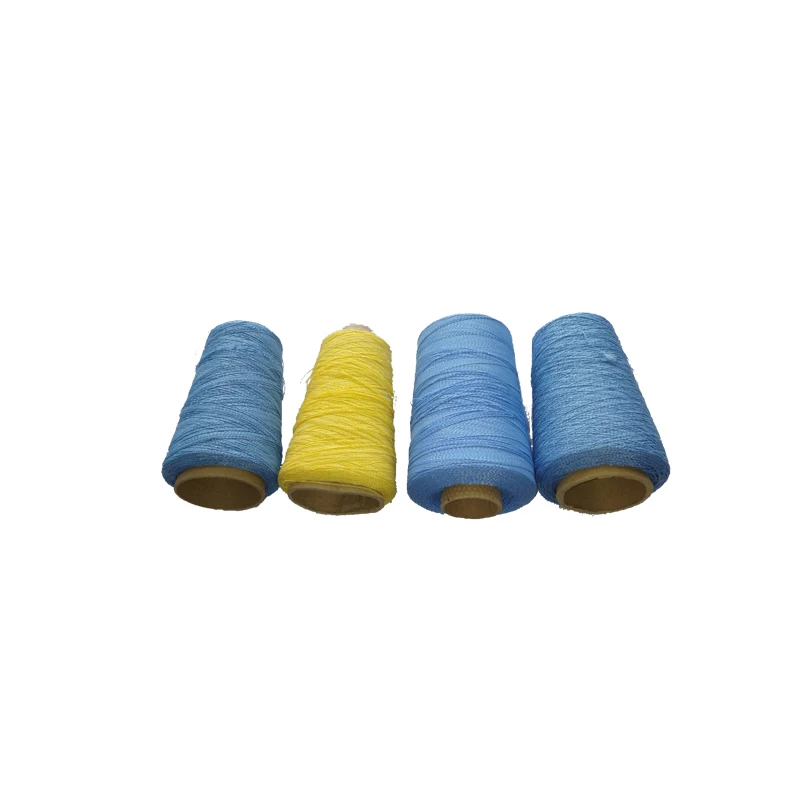 PP X ray detectable thread factory directly price