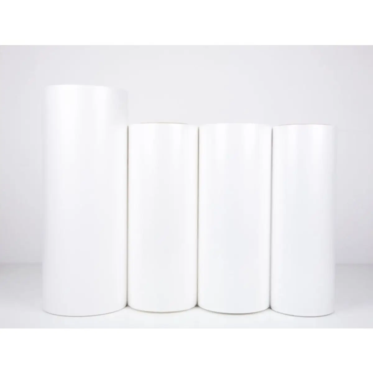 Wholesale Price Outdoor Printing Media Pvc Panaflex Lona Rolls Size Advertising Material Lona Frontlit Flex Banner