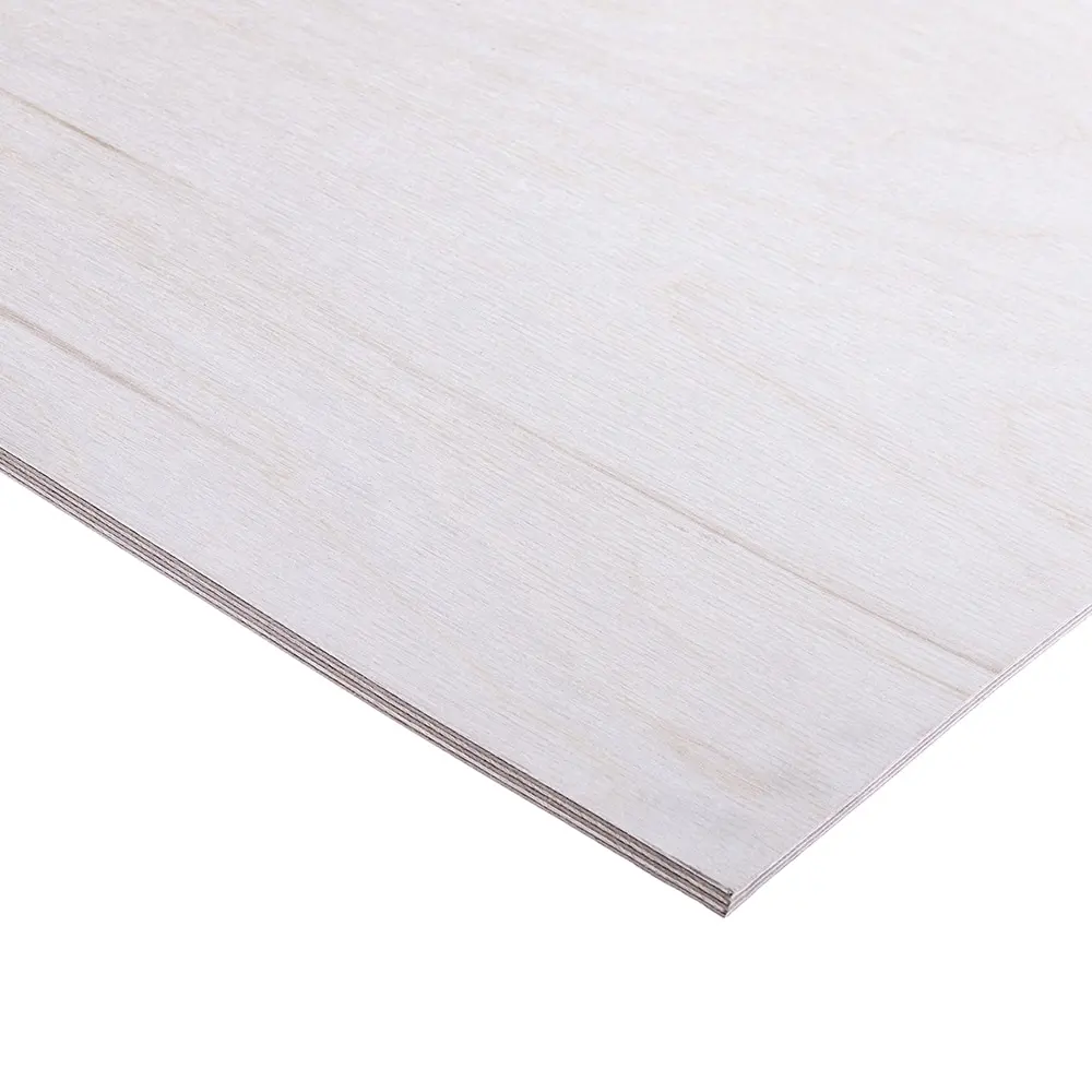 HOT selling plywood sheet 4x8 ft beech plywood sheet 18mm beech plywood cheap price decorative 6x9 feet high level