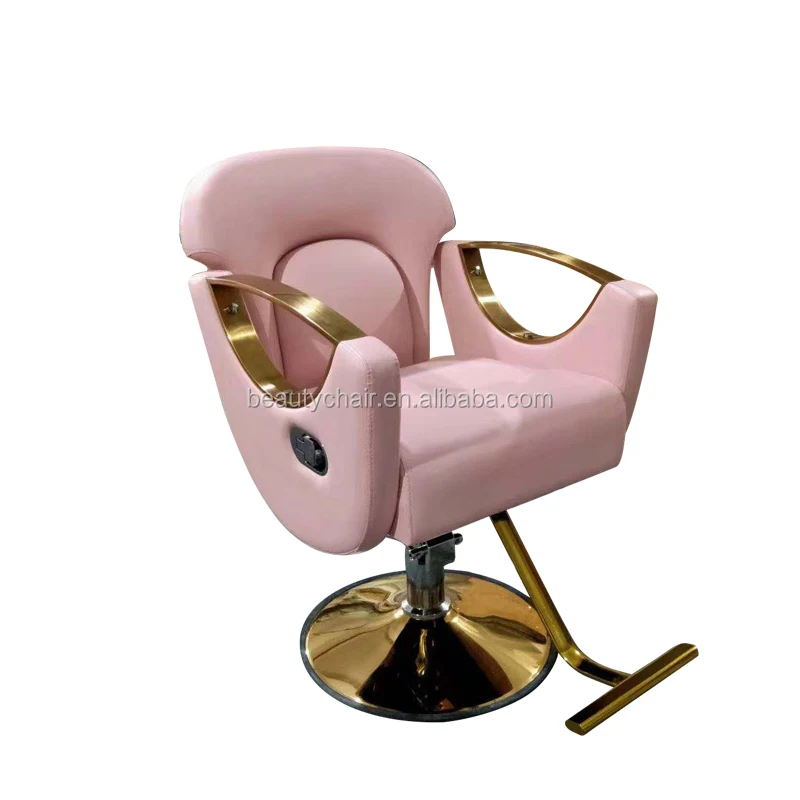 hot sale barber chair/Hairdressing chair/beauty salon equipment