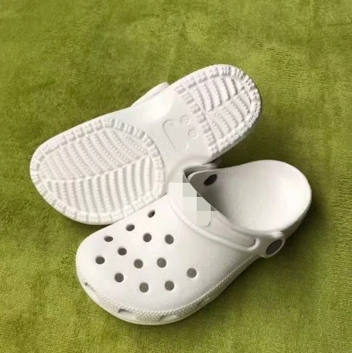 Детские сандалии для занятой девочки GL1003, классические сабо, детская пляжная обувь