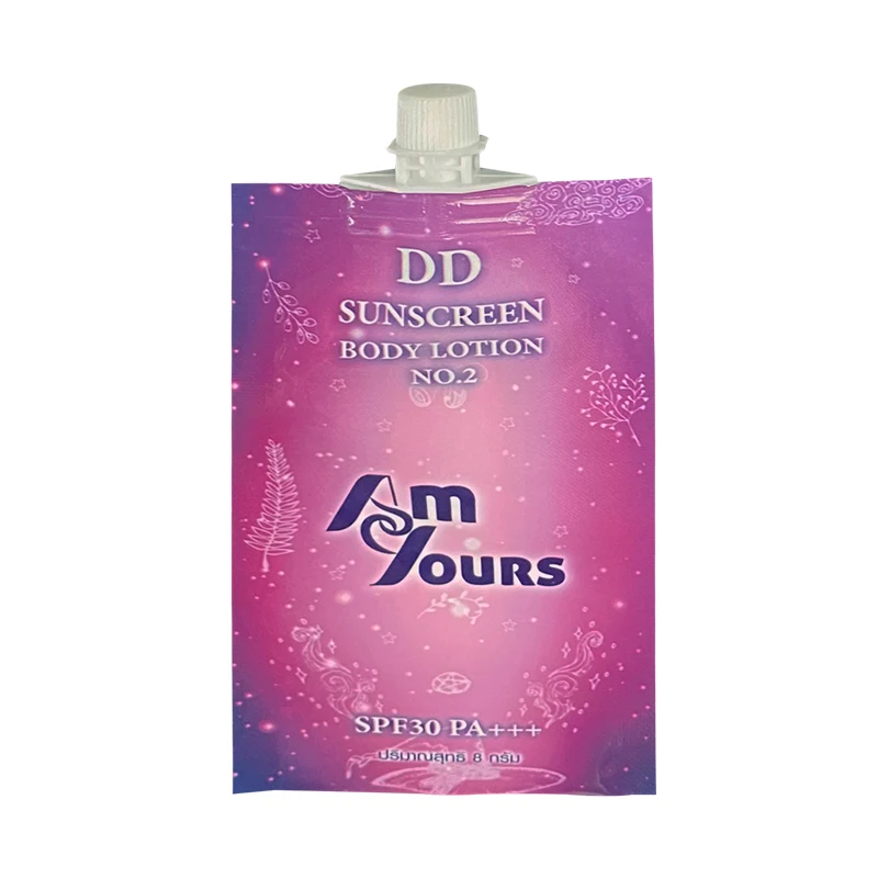 custom logo resealable pouring liquid bag bottom gusset stand up spout pouch bag soap liquid shampoo pouch bag