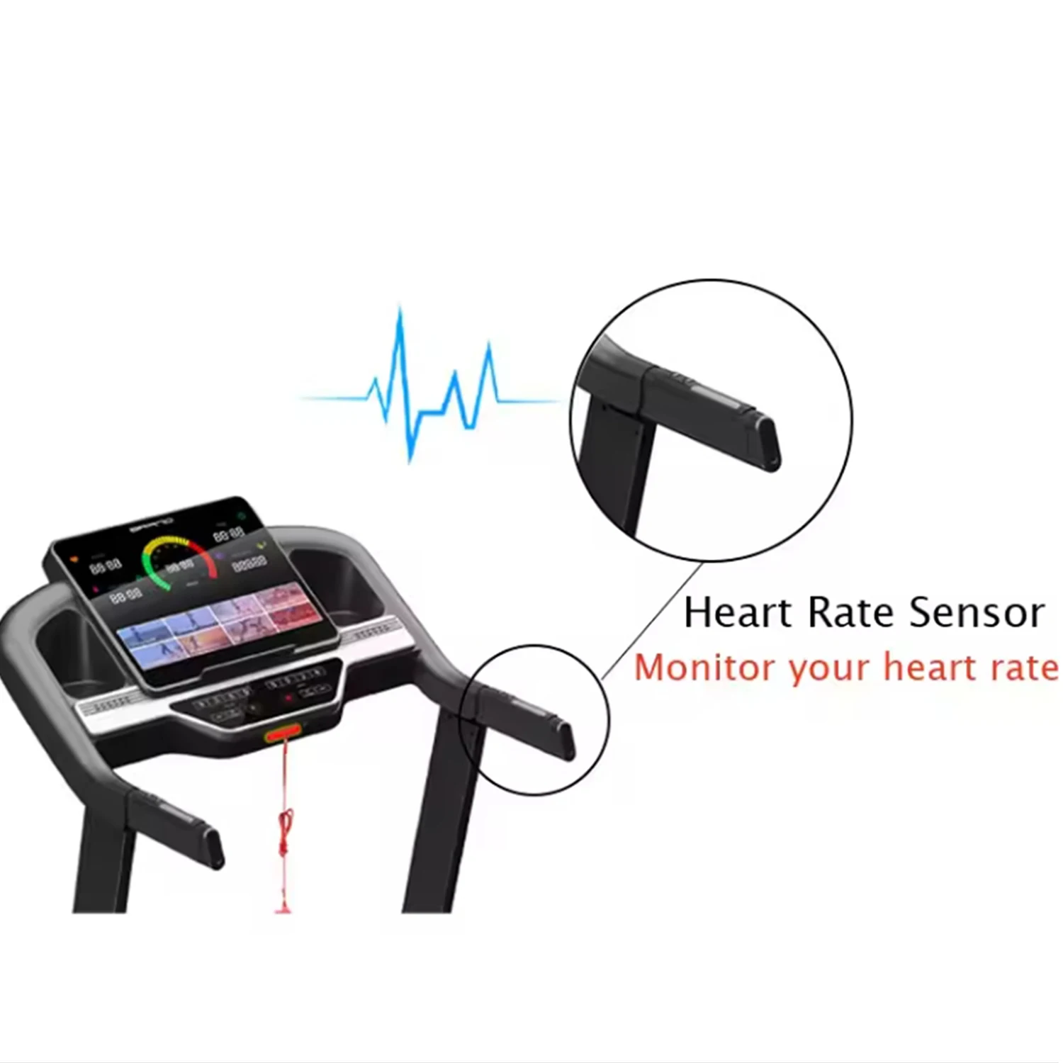 life fitness treadmill motorised treadmill sports treadmill machine