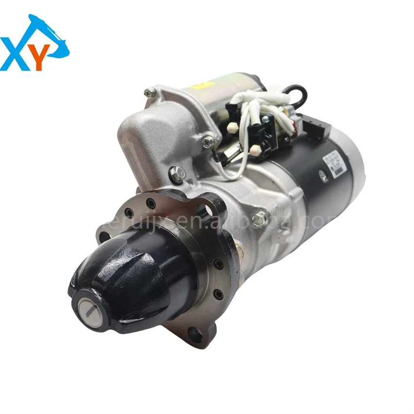 Hydraulic Excavator Starter 4096443/4396012