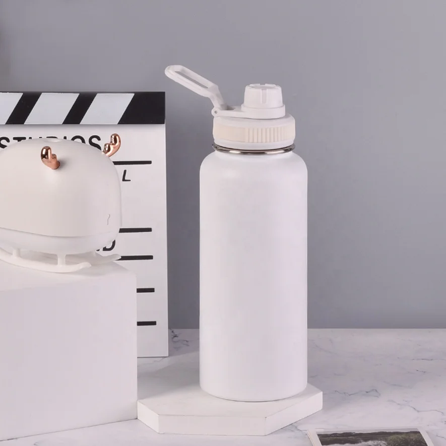 Hot Selling Customized Double Wall Vacuum Insulated School Kids Water Bottle