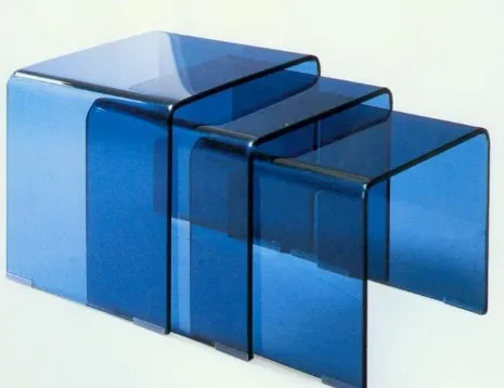 4mm 5mm 6mm 8mm 10mm 12mm tinted tempered glass panel