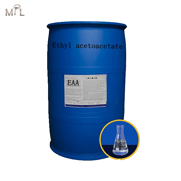 Ethyl acetoacetate / 99.9% EAA CAS 141-97-9
